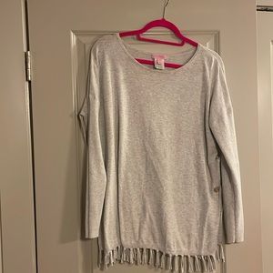 GUC Lilly Pulitzer Sweater M